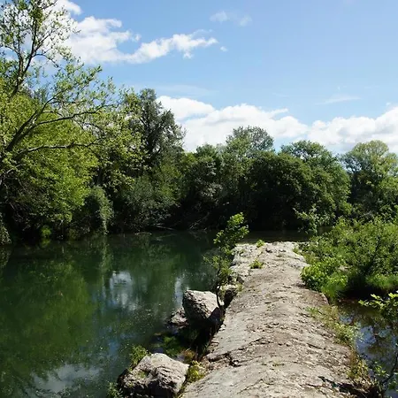 Apartmán Studio-gite Chauvet Iii Le Prieure D'orniols *